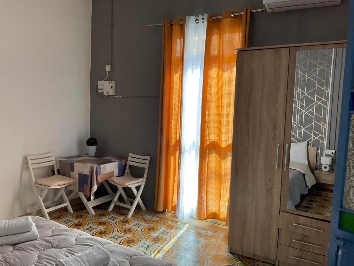 Privilege Suite Gzira Exterior photo